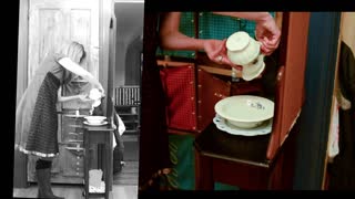 Hand washing (Bowl) - Common Sense Montessori