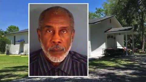FL Pastor guilty to sexual battery of a minor - Predators In the Pulpit. 🕎 THE MOST HIGH YAHAWAH IS NOT DEALING WITH 501C3 RELIGIOUS RELIGION INSTITUTIONS CHURCHES!!“FRENCH CHURCH ABUSE: 216,000 CHILDREN WERE VICTIMS OF CLERGY. Philippians 2:15 KJV