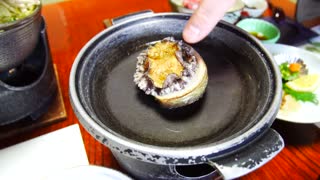 Japan food