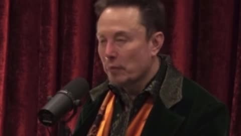Elon Musk and the cause for covid deaths
