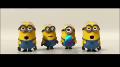 FUNNY & FUN Happy Birthday WISHES with MINIONS