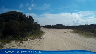 4x4 Offroad NC Outer Banks 2015, Part 9
