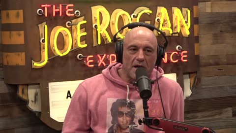 Joe Rogan Experience #2138 - Tucker Carlson