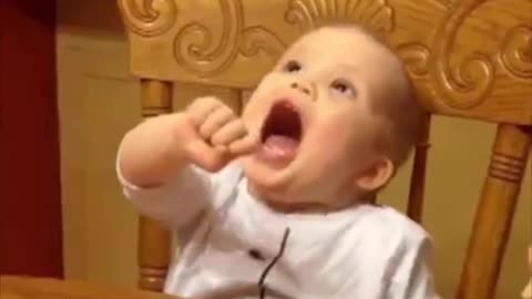 Funny Baby Moments Compilation | Cute and Hilarious Baby Clips 👶🎉