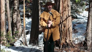 Stories of the Mountain Man Part 1
