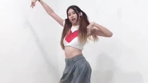 K-Pop dance