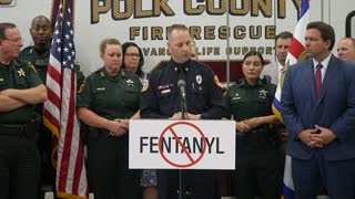 Tom Konze: Fentanyl and Opioid Legislation