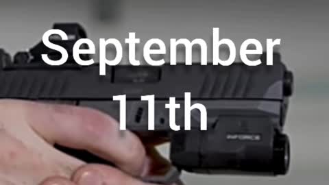 NEVADA CCW - September 11th