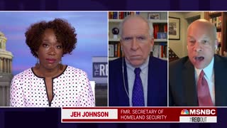 UNHINGED: Joy Reid Says Trump Inspired Violence "Much the Way Bin Laden Did"