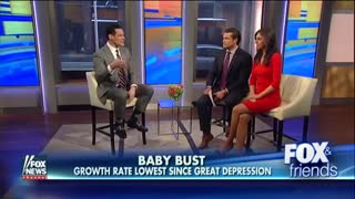 FNC report on declining birthrate
