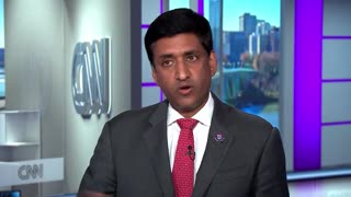 Rep. Ro Khanna: "We have 600 requests that we're still working on"