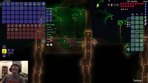 Terraria with Friends Classic Part 2