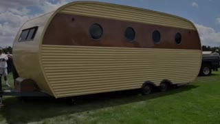 Vintage Trailers