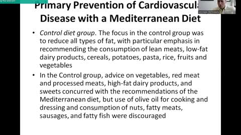 Mediterranean Diet Scam