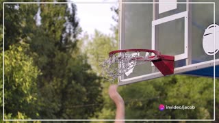 Basketball Basics Shoot Like a Pro!