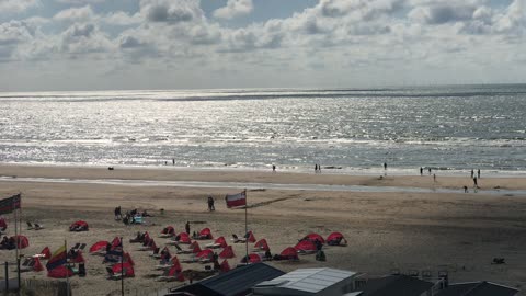 Zandvoort Holland