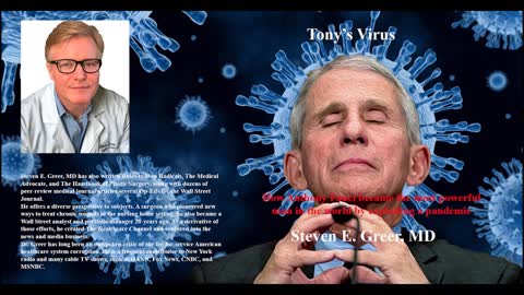 Trump's newly diagnosed Wuhan virus and the therapies he will receive
