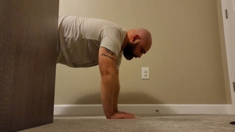 Push-up Test