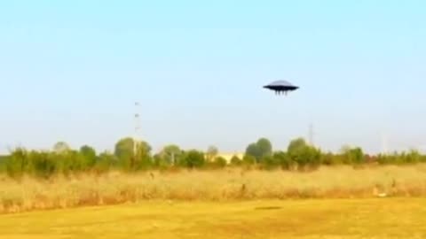 Caught on Tape Jet Powered UFO UAV Creepy Aliens Sightings Supernatural Unexplained Paranormal