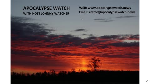 Apocalypse Watch E44