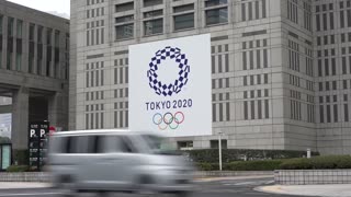 ¿Juegos Olímpicos de Tokio sin público? [Video]