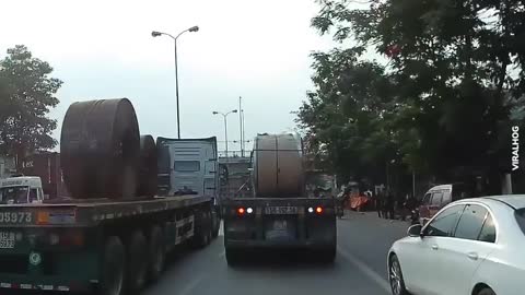 it's interesting EPIC TRUCK FAILS