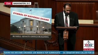 Democrat Rep Decries Racism by Democrats but Won’t Blame Democrats