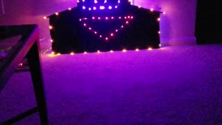 Rpi Christmas lightshow