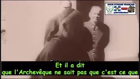 La guerre franc-maçonnerie contre l'humanité, victoire de la Seconde Guerre mondiale