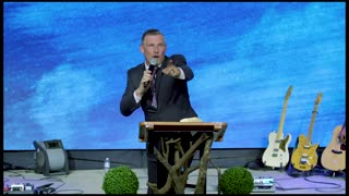 Stop Avoiding God's Plan...| Pastor Greg Locke, Global Vision Bible Church