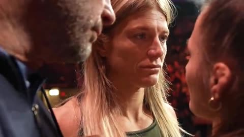 Erin Blanchfield vs Manon Fiorot: UFC Atlantic City Face-off
