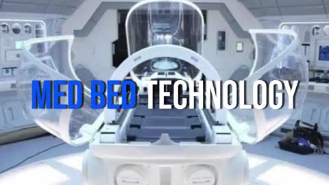 Med beds are coming !