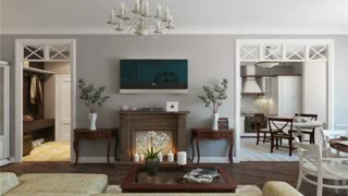 Best Living Rooms in The Style Ideas - Part 5