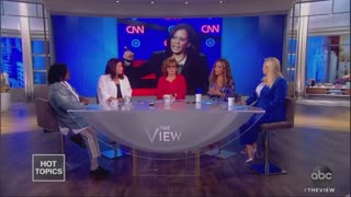 Meghan McCain defends Democrat Tulsi Gabbard