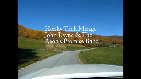 Honky Tonk Mirage