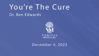 You're The Cure, December 4, 2023