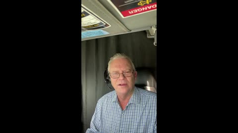 Prophetic Dream: Trump returns on Airforce One, Lady Liberty on her knees, Great Revival - Tim Dixon