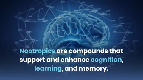 Nootropics | purenootropics.net