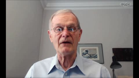Discussion with Bill Warner on NYC Jihad Attack
