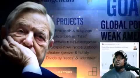 George Soros Part 1