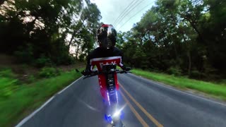 High Speed Clips: Dualtron X2 Electric Scooter