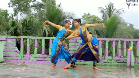Apsara Aali remix Dance Cover by Duo Choreography By Moumita Biswas