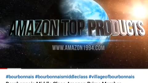 Bourbonnais Middle Class Amazon Prime Day Members Savers