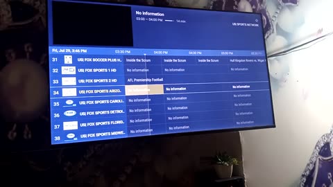 Review Best USA IPTV for United States also run in Fire stick (Premium IPTV Service)