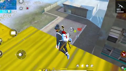 Free fire part 2 #freefir #pubg #game #trending