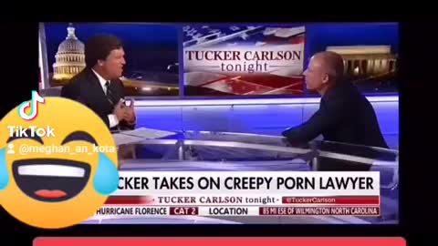 Tucker Carlson goes savage!!!