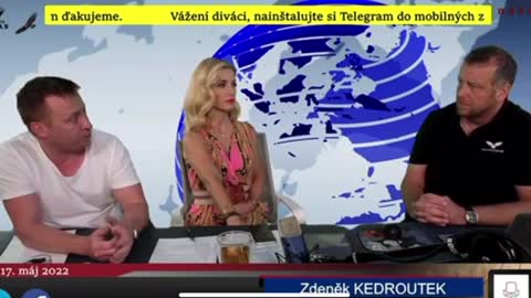 TV SLOVAN - Záznam z vysielania 17.5.2022