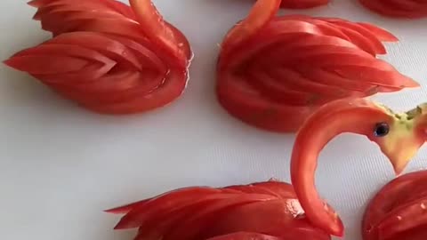 Fruit cutting super hit video