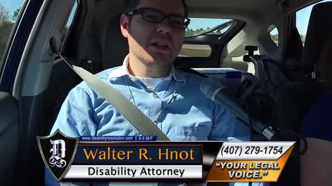 865: How far back can you go for medical records for your disability benefits claim? Walter Hnot