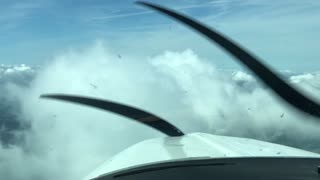 Cloud Skimming